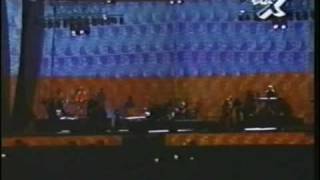 SODA STEREO Ult. Concierto Chile 1997 - Corazon Delator chords