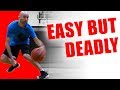 3 EASY Crossover Moves That ALWAYS WORK!
