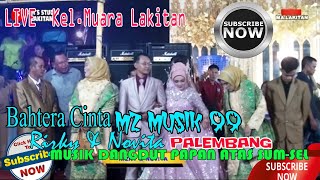 Download Lagu Duet syahdu Sang pengantin || Mz.musik 99 dari kota Palembang ||  Idolah Shbt Panggung..hoba..hoba MP3