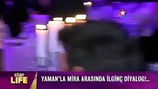 Serenay Sarikaya & Çağatay Ulusoy at Ayakli Awards 2015 Resimi
