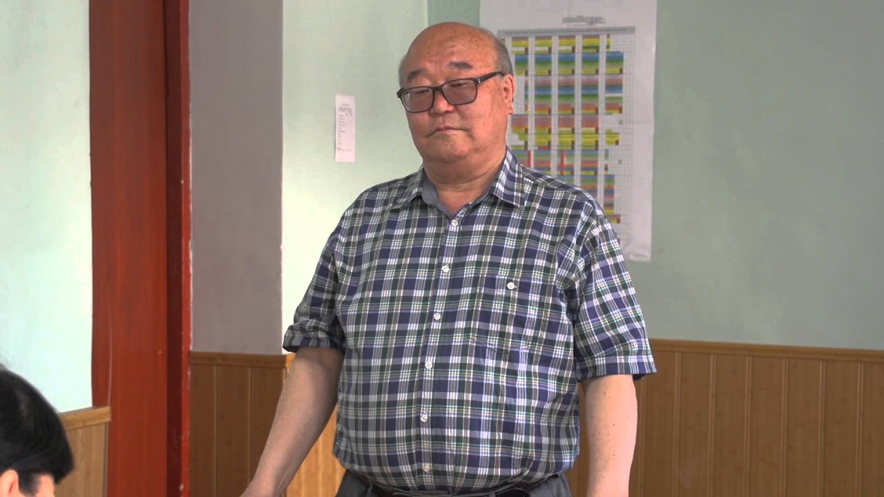 Судалгааны арга зүй ХСИС-ийн АШБС