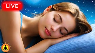 🔴 Sleep Music 24/7, Insomnia, Sleep Meditation, Relaxing Music, Calming Music, Sleep, Rain Sounds