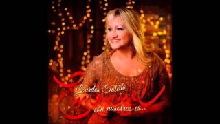 Video thumbnail of "Lourdes Toledo - Alegria (Album: "Emanuel con nosotros es")"