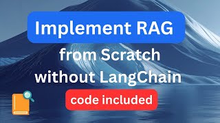 Implement RAG from Scratch without Langchain Using OpenAI, FAISS and Sentence Transformers on Wiki