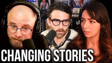 Denims Is STRUGGLING To Keep Up With Hasan