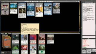 ROE ROE ROE Draft #15 - Part 1 of 8 (Presented by DraftMagic.com)