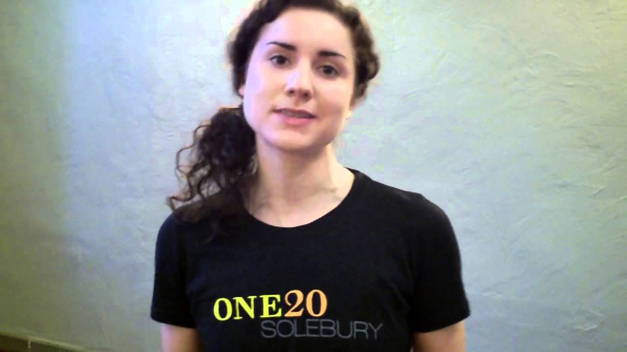 How To Stretch Properly With Cailen Ascher