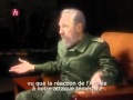 Entrevista de Ramonet a Fidel sobre el Che Guevara   CubainformacionTV Xvid Mp3~1