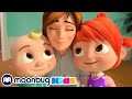 My Mommy Song + More @Cocomelon - Nursery Rhymes