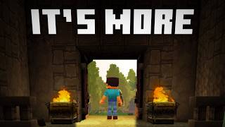Hytale Is NOT A Minecraft Clone