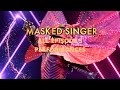THE MASKED SINGER AUSTRALIA ALL PERFORMANCES EP.5