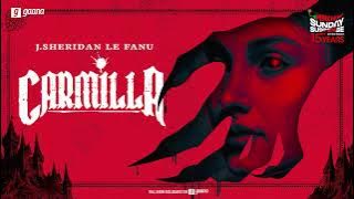Sunday Suspense | Vampire Story | Carmilla The Female Dracula | J.Sheridan Le Fanu | Mirchi Bangla