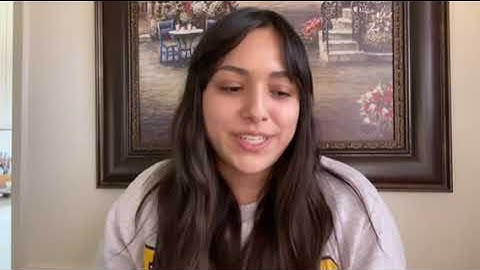 SDSU Teaching Credential Program Video Personal Statement