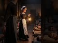 Florence Nightingale in 60 seconds #historyshorts