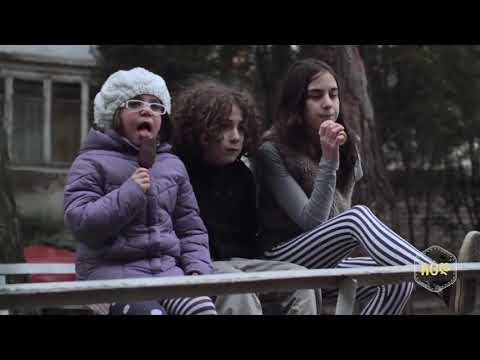 ტასომ ჯეკო ჩაუშვა | ჩემი ცოლის დაქალები