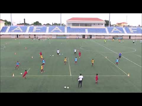 Presentación Proyecto Toni Cortés. Vídeo 2