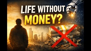 Famous Will Humans Live Without Money? | The Future of Work & Meaning Net Worth