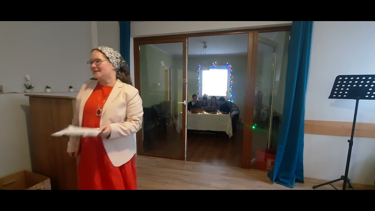 Przynieś Bogu plon...