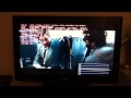 23.976 fps movie test on LCD HDTV (PC DVI - HDMI)