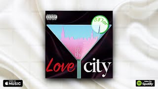 Mor - Love In The City