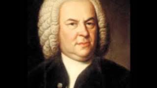 Johann Sebastian Bach : Prelude and Fugue 1 for Orchestra (Well-Tempered Clavier Book1)