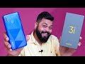 Realme 3i Unboxing & First Impressions ⚡⚡ Performance, Camera, Battery & More...