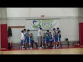 IBR vs Bellaria Basket U13 17nov2024