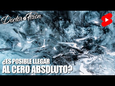 Video: ¿Puedes congelar un átomo?