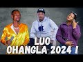 Best luo ohangla trending hits songs new year mix vol 4