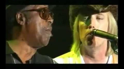 Tom Petty, Bo Diddley - Mona.