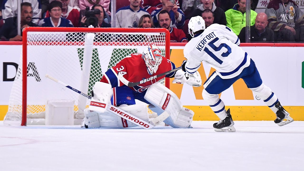 Montreal Canadiens vs. Toronto Maple Leafs 52021- Free Pick, NHL Betting  Odds