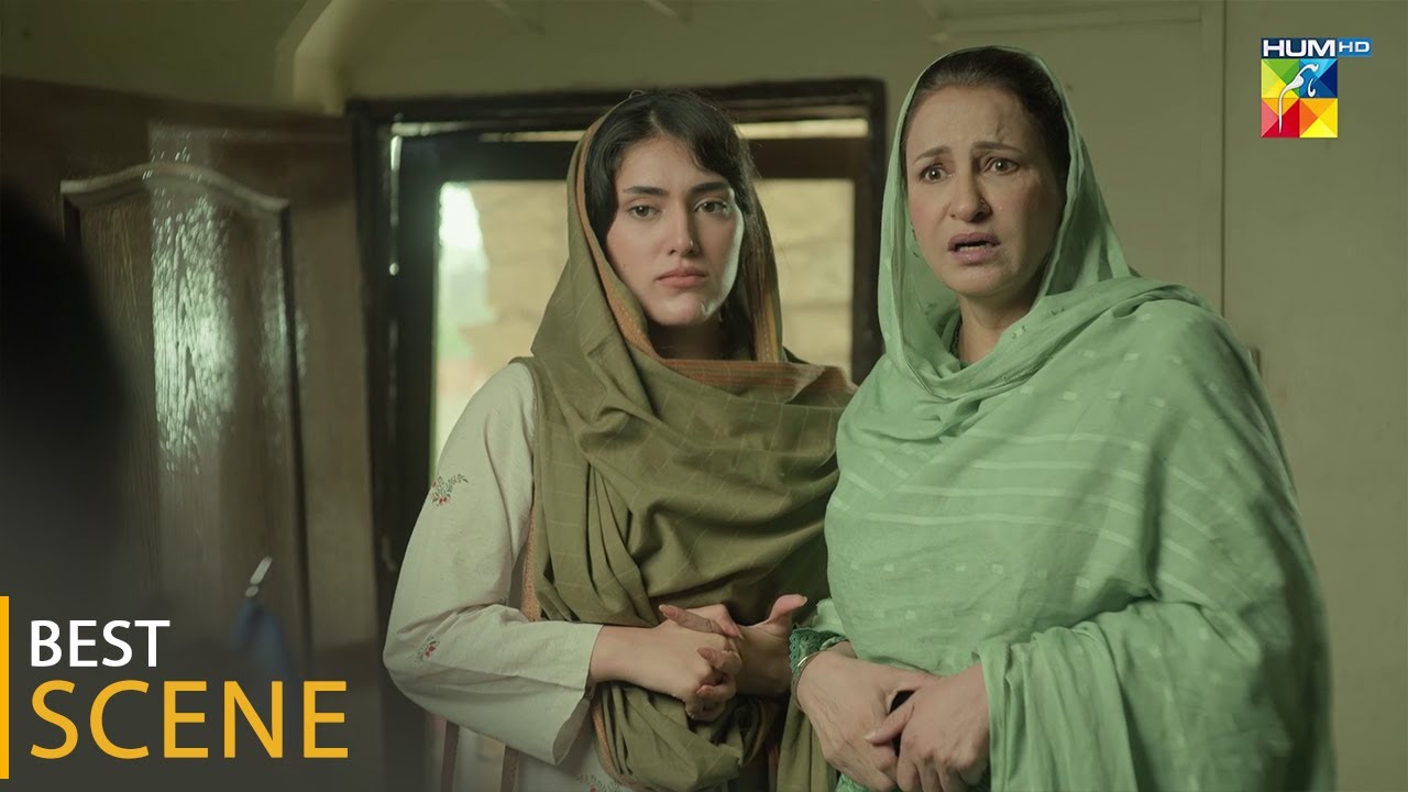 Zulm - Episode 08- Best Scene 02 - 