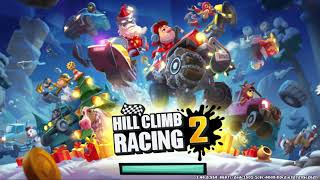 [Christmas Events] Hill Climb Racing 2 Soundtrack - Menu 2