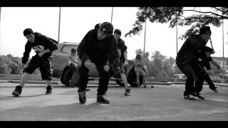 Flipside Crew