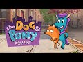 Desenho the dog  pony show em portugus  amigos do fiorde colorido discovery kids