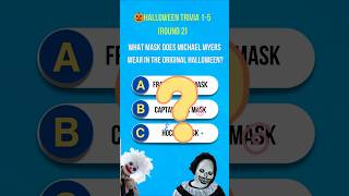 🎃 Can YOU Ace this Fun Halloween Quiz?