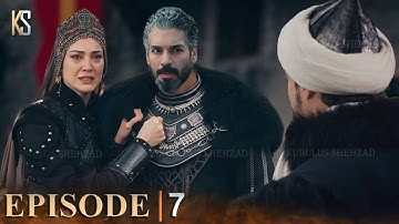 Orhan Series Episode 7 Trailer 2 - Flavius Exposed ! | Review Video By Kurulusshehzad