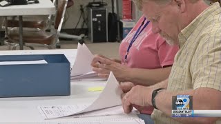 What's Next For Absentee Ballot Request Forms