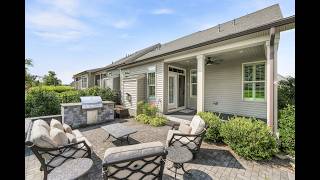 Woodlands of Urbana 55  Home for Sale | 3237 Thornapple Dr | Cassandra Bailey Realtor