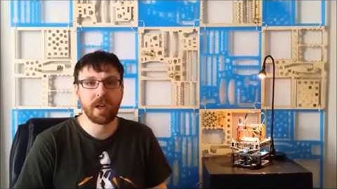 The MicroSlice | A tiny Arduino laser cutter & engraver.