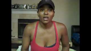 P90X Week 1 ( I suck )