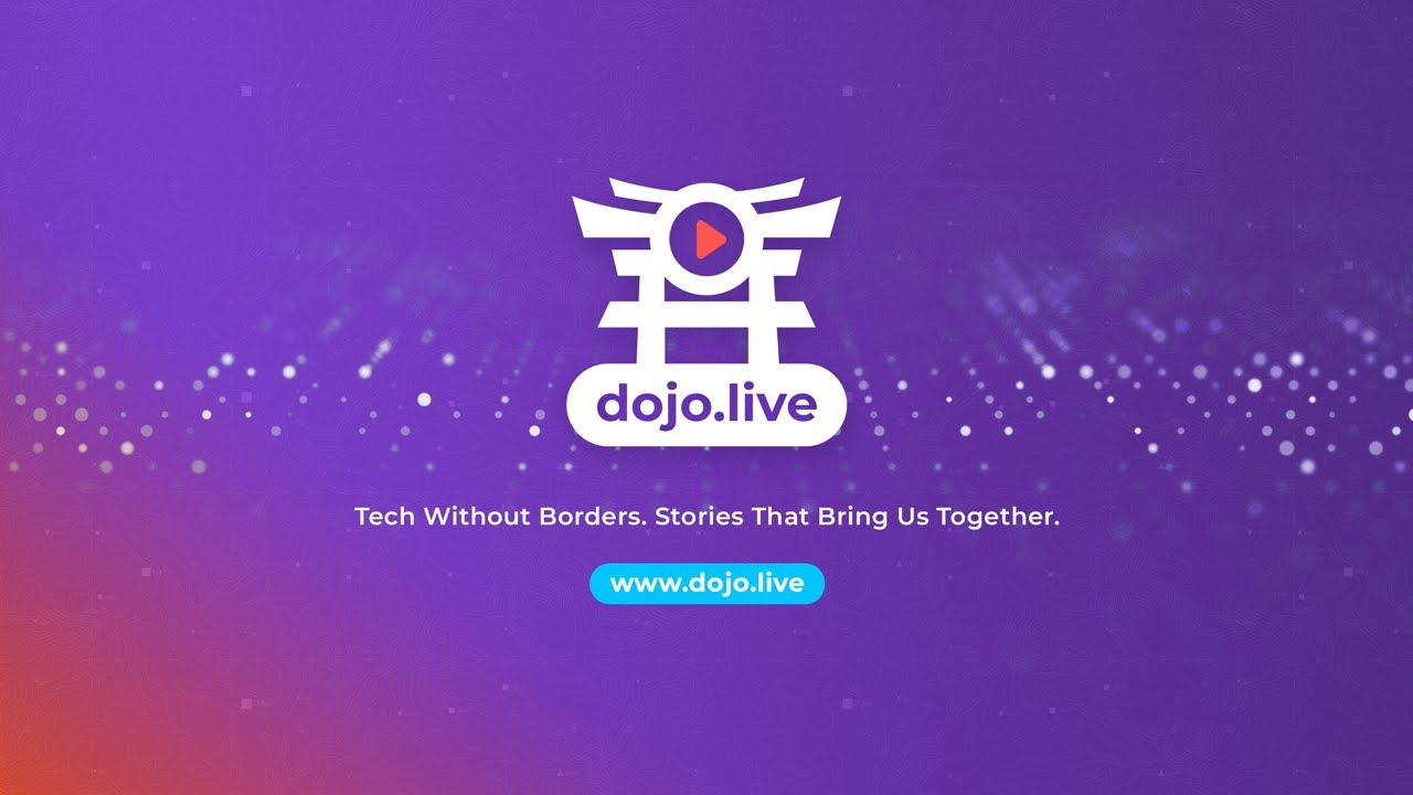 Welcome to the dojo.live Recap Show Episode 142