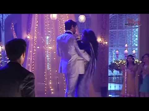 Dance Sequence in Kumkum Bhagya