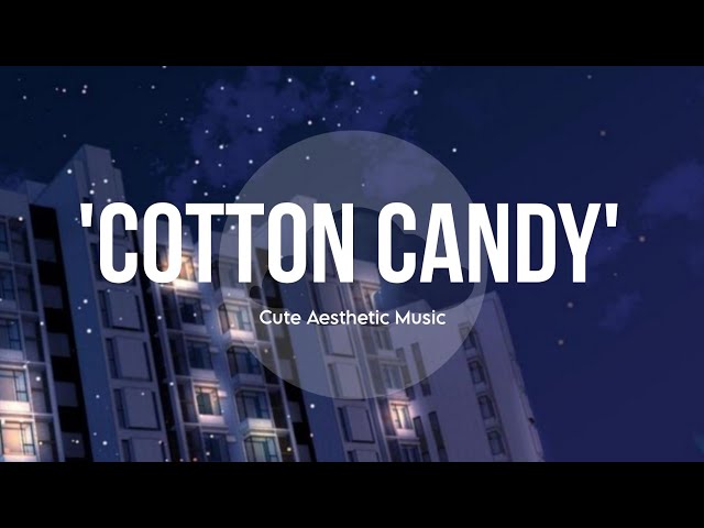 'Cotton Candy' - Jazz Music | Aesthetic Music class=