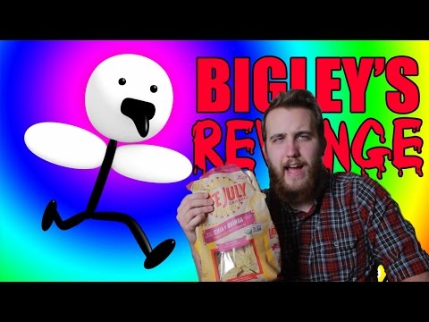 Bigley&rsquo;s Revenge Review | इल्लुमिनाती ने पुष्टि की