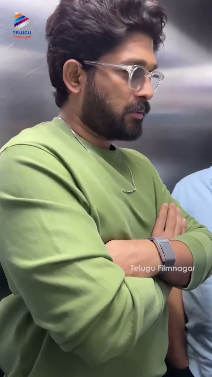 హాస్పిటల్‌లో శ్రీతేజ్‌ను పరామర్శించిన అల్లు అర్జున్, దిల్ రాజు | #AlluArjun | #DilRaju | #Shorts