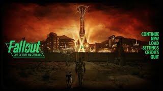 Fallout: Tale of Two Wastelands - Part 2