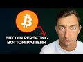 BITCOIN REPEATING: This is EXACTLY Like $15K Low (they ALL missed it)