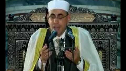 تلاوة رائعة لـ سورة "الشورى" و "الإنفطار" من القارئ الشيخ عبد الناصر حرك