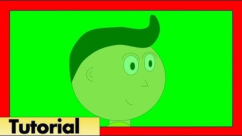 How to make things transparent or invisible in Anime Studio Toons ForYou